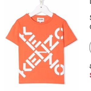 Kids Kenzo Top